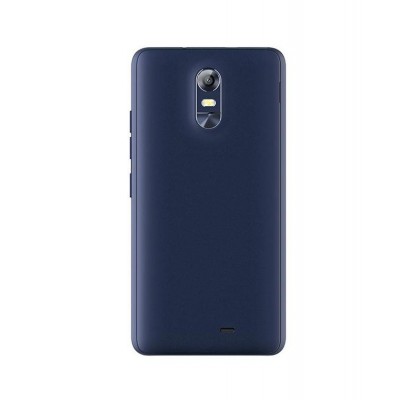Full Body Housing For Verykool S5524 Maverick Iii Jr. Blue - Maxbhi.com