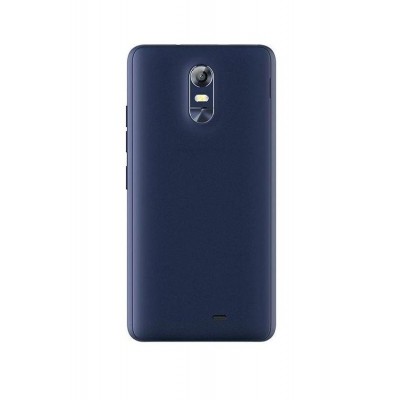 Full Body Housing For Verykool S5525 Maverick Iii Blue - Maxbhi.com