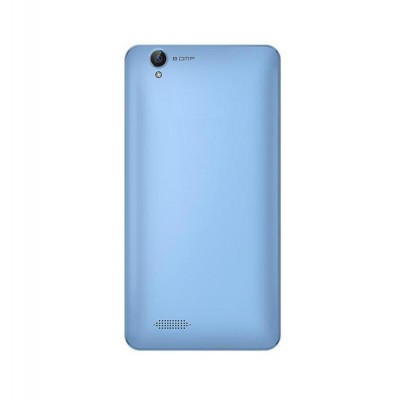 Full Body Housing For Verykool S6004 Cyprus Jr. Blue - Maxbhi.com