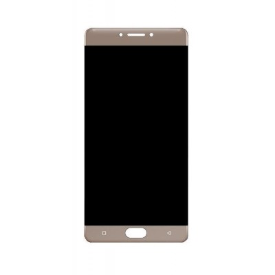 Lcd With Touch Screen For Allview P9 Energy Black By - Maxbhi.com