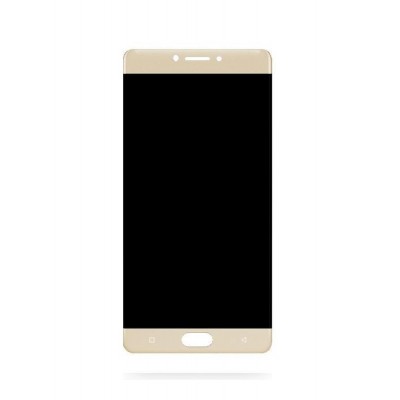 Lcd With Touch Screen For Allview P9 Energy Gold By - Maxbhi.com