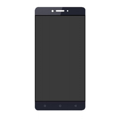 Lcd With Touch Screen For Allview P9 Energy Lite Blue By - Maxbhi.com