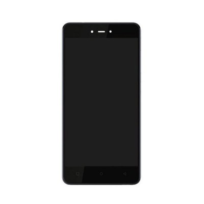 Lcd Screen For Qmobile Noir Lt700 Pro Replacement Display By - Maxbhi Com