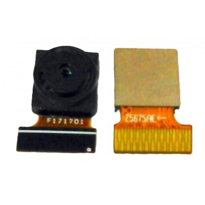 Replacement Front Camera For Bq Aquaris U Plus Selfie Camera By - Maxbhi Com