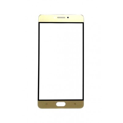 Replacement Front Glass For Allview P9 Energy Gold By - Maxbhi.com