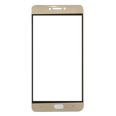 Replacement Front Glass For Allview P9 Energy Gold By - Maxbhi Com