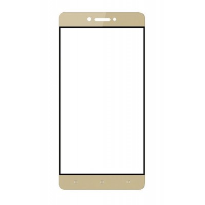 Replacement Front Glass For Allview P9 Energy Lite White By - Maxbhi.com
