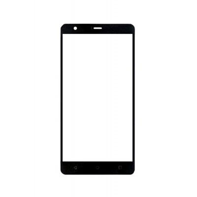 Replacement Front Glass For Verykool S6004 Cyprus Jr. Blue By - Maxbhi.com