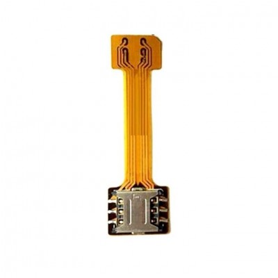 Sim Connector for BQ Aquaris U Lite