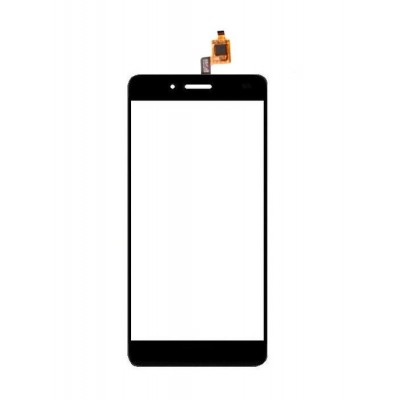 Touch Screen Digitizer For Blu Studio C 8plus8 Lte White By - Maxbhi.com