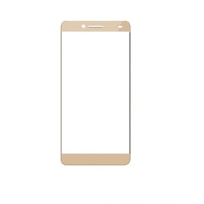 Touch Screen Digitizer For Qmobile Noir S4 White By - Maxbhi.com
