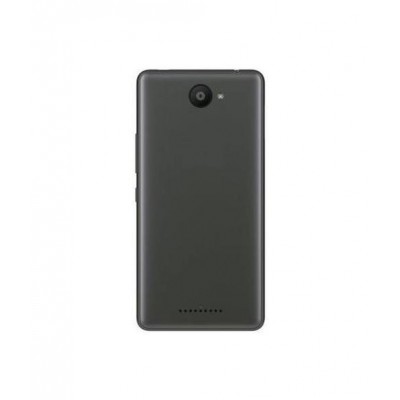Full Body Housing For Bq Aquaris U Lite Black - Maxbhi Com