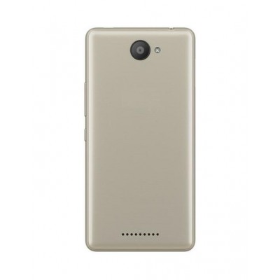 Full Body Housing For Bq Aquaris U Lite White - Maxbhi.com