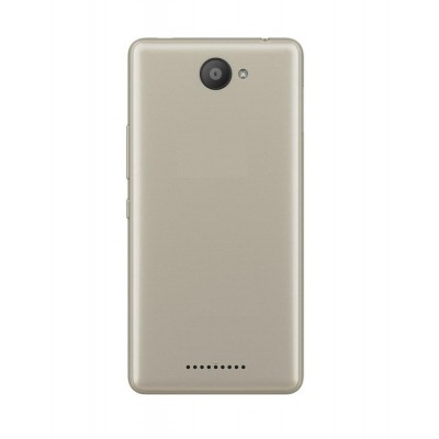 Full Body Housing For Bq Aquaris U White - Maxbhi.com