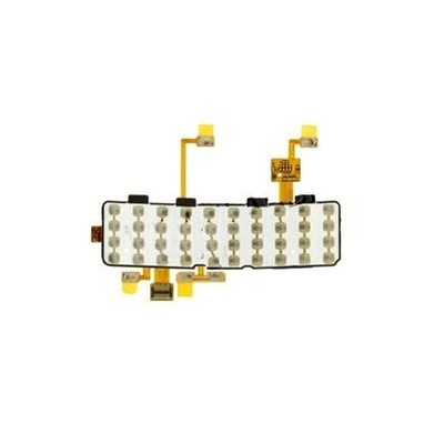 Internal Keypad for Samsung A877 Impression