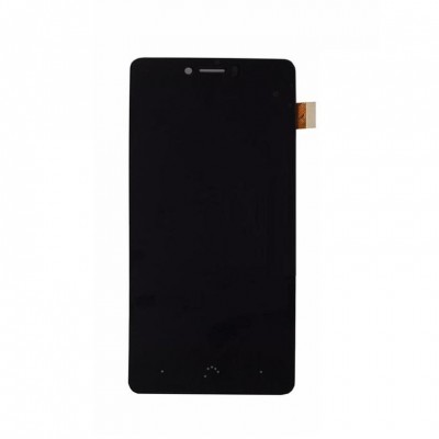 Lcd Screen For Bq Aquaris U Lite Replacement Display By - Maxbhi Com