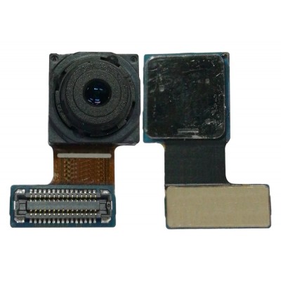 Replacement Front Camera For Samsung Galaxy A6 2018 Sma600n Selfie Camera By - Maxbhi Com