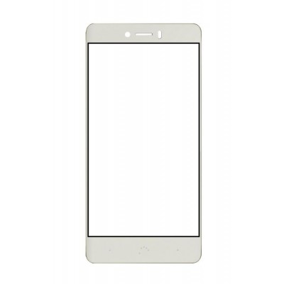 Touch Screen Digitizer For Bq Aquaris U Plus White By - Maxbhi.com