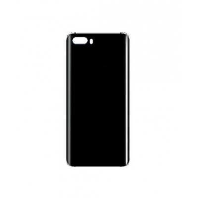 Back Panel Cover For Allcall Rio Black - Maxbhi.com