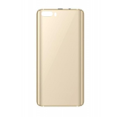 Back Panel Cover For Allcall Rio White - Maxbhi.com