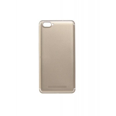 Back Panel Cover For Doogee X20 Gold - Maxbhi.com