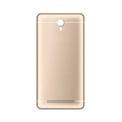 Back Panel Cover For Mtech Tez4g White - Maxbhi.com