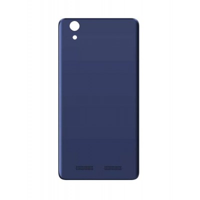 Back Panel Cover For Panasonic P95 Blue - Maxbhi.com