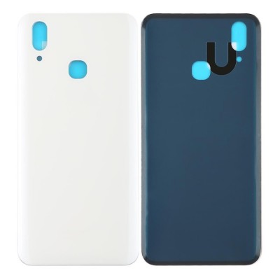 Back Panel Cover For Vivo X21i White - Maxbhi Com
