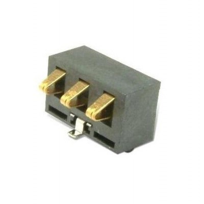 Battery Connector for Fly MC 160 Touch