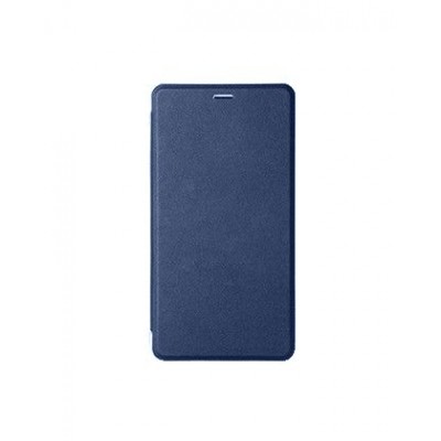 Flip Cover For Geotel Note Blue By - Maxbhi.com
