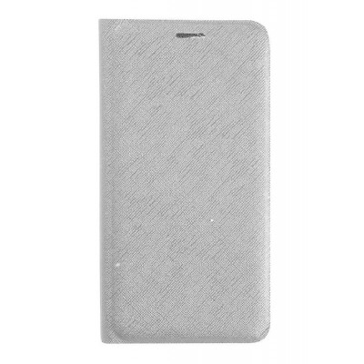 Flip Cover For Samsung Galaxy S Light Luxury White By - Maxbhi.com