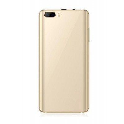 Full Body Housing For Allcall Rio Gold - Maxbhi.com