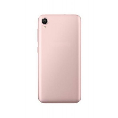 Full Body Housing For Asus Zenfone Live L1 Za550kl Pink - Maxbhi.com