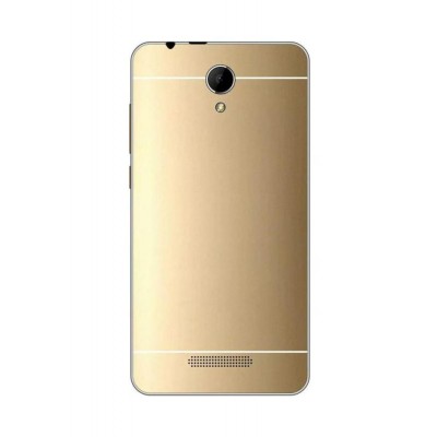 Full Body Housing For Clout X418 Zest Gold - Maxbhi.com