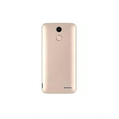 Full Body Housing For Clout X422 Exotic Black - Maxbhi.com