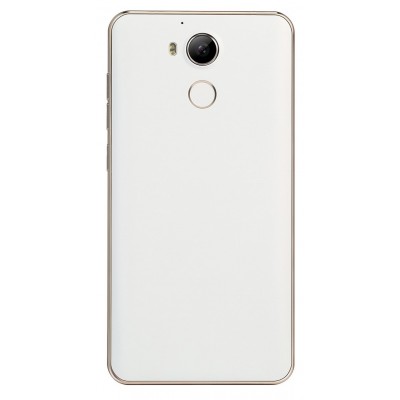 Full Body Housing For Doogee F7 White - Maxbhi Com
