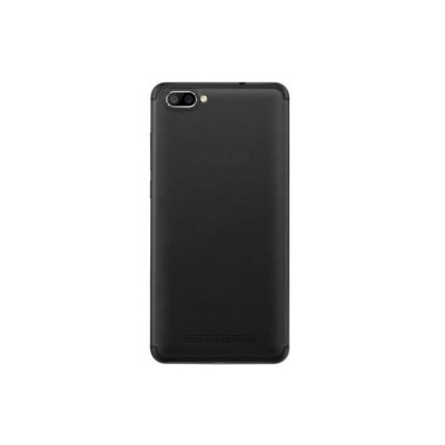 Full Body Housing For Doogee X20 Black - Maxbhi.com