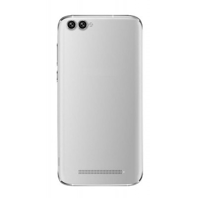 Full Body Housing For Doogee X30 White - Maxbhi.com