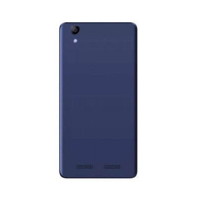 Full Body Housing For Panasonic P95 Blue - Maxbhi.com