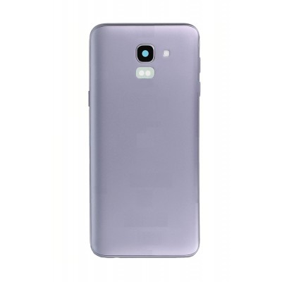 Full Body Housing For Samsung Galaxy A6 2018 Lavender - Maxbhi Com