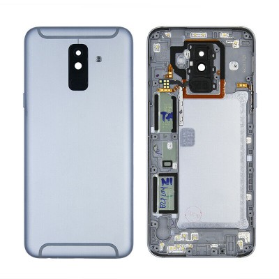 Full Body Housing For Samsung Galaxy A6 Plus 2018 Lavender - Maxbhi Com Full Body Housing For Samsung Galaxy A6 Plus 2018 Lavender - Maxbhi Com