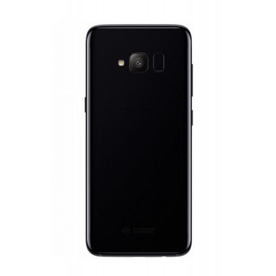 Full Body Housing For Samsung Galaxy S Light Luxury Black - Maxbhi.com