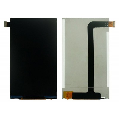 Lcd Screen For Doogee X20 Replacement Display By - Maxbhi Com