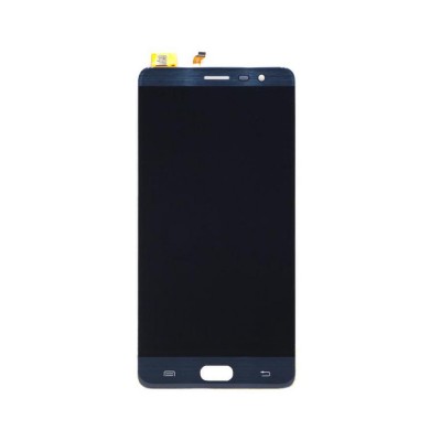 Lcd With Touch Screen For Cubot Cheetah 2 Black By - Maxbhi.com