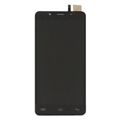 Lcd Screen For Doogee F7 Replacement Display By - Maxbhi Com