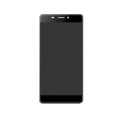 Lcd With Touch Screen For Doopro C1 Pro Black By - Maxbhi.com