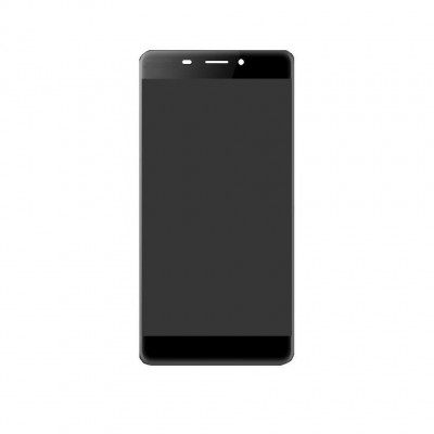 Lcd Screen For Doopro C1 Pro Replacement Display By - Maxbhi Com