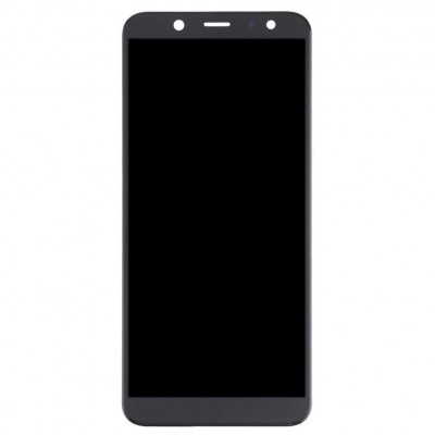 Lcd Screen For Samsung Galaxy A6 2018 Sma600n Replacement Display By - Maxbhi Com
