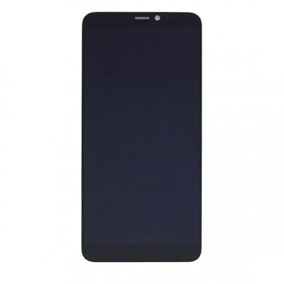 Lcd Screen For Zte Blade V9 Vita Replacement Display By - Maxbhi Com