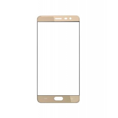 Replacement Front Glass For Cubot Cheetah 2 Gold By - Maxbhi.com
